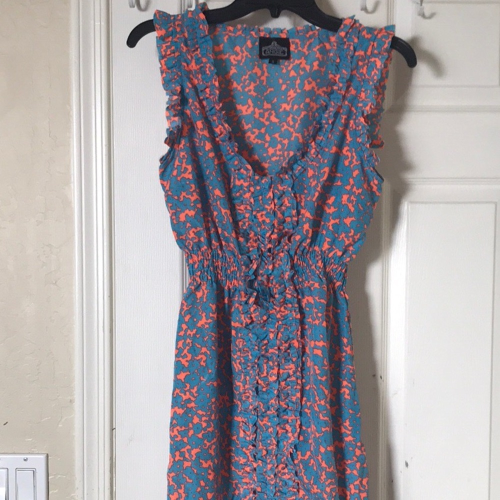 Light weight sundress